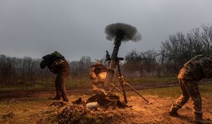 Rosjanie podnoszą alarm. Ukraiński atak może być przełomem?