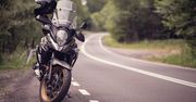 Bezpieczeństwo na drogach Lubelszczyzny. Ruszył sezon dla motocyklistów i rowerzystów