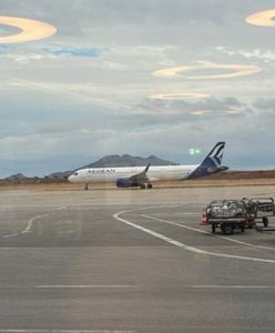 Polacy z flotylli Sumud "bezpiecznie wylądowali" w Atenach