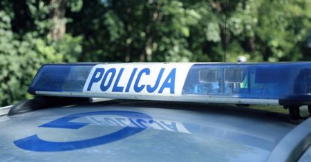 Potrącił kobietę w ciąży i uciekł. W chwili zatrzymania był pod wpływem narkotyków
