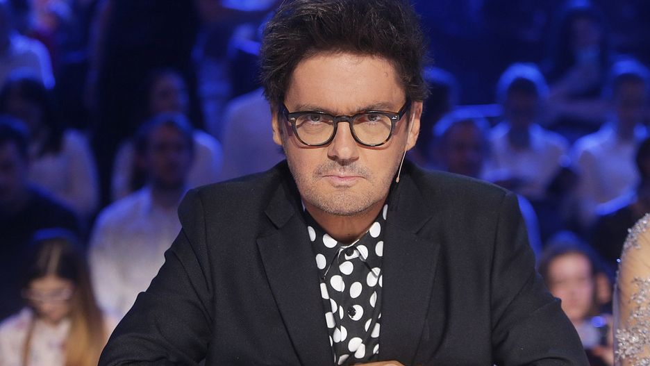 Kuba Wojewódzki pokazał zdjęcie z Michałem Urbaniakiem