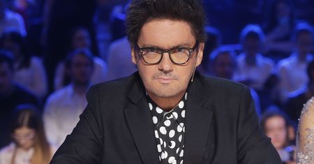 Pierwsze zdjęcie po wyjściu ze szpitala. Pokazał zmienionego muzyka