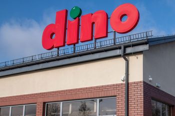 Akcja "Słodka Wielkanoc" w Dino. Czekoladowe zające od 0,99 zł za sztukę