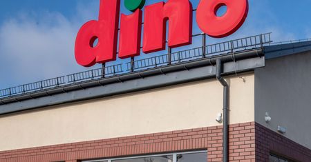 Akcja "Słodka Wielkanoc" w Dino. Czekoladowe zające od 0,99 zł za sztukę