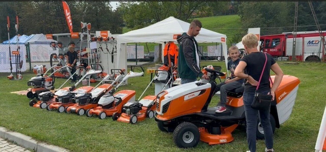 Agro 2025 zapowiedź