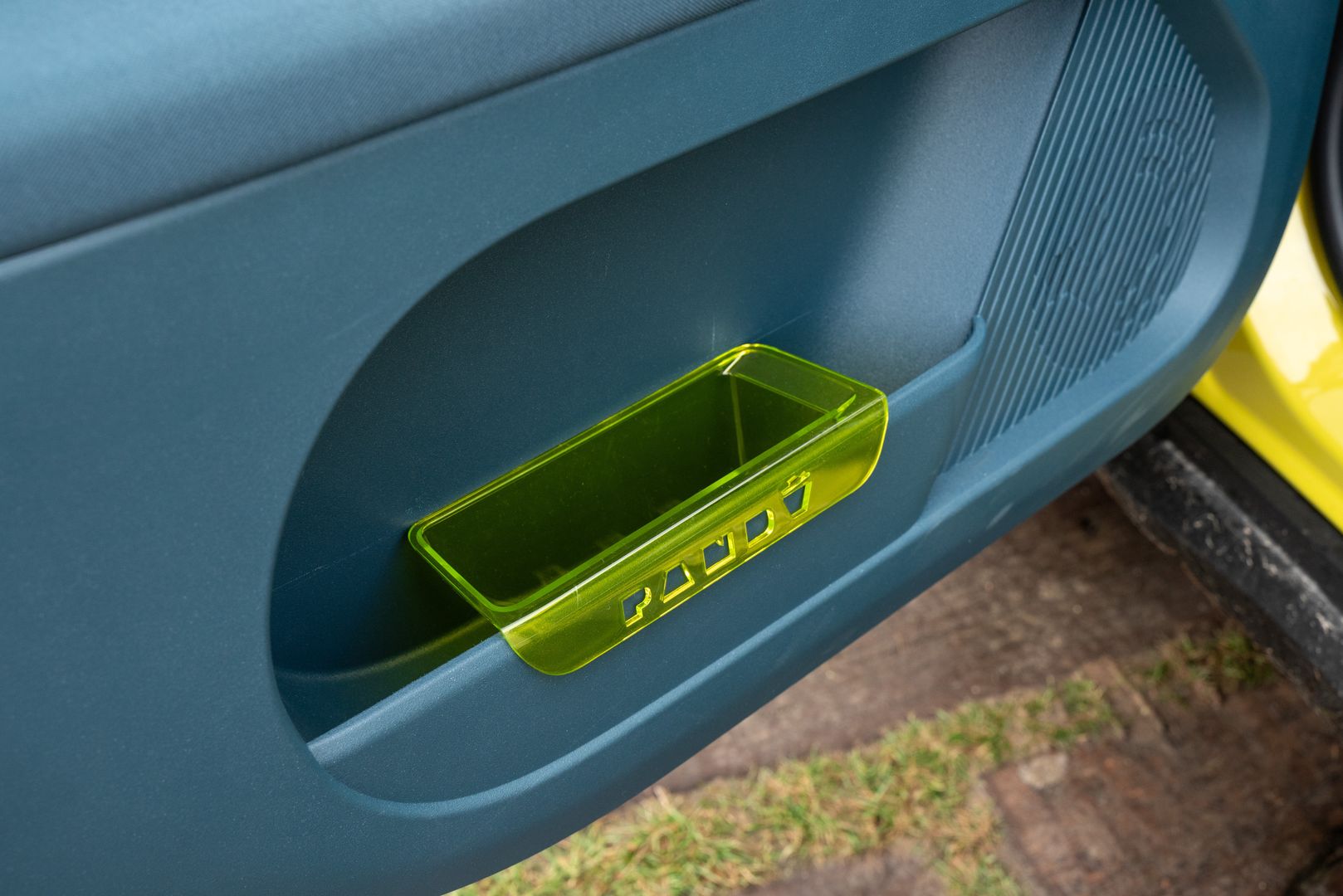 Fiat Grande Panda