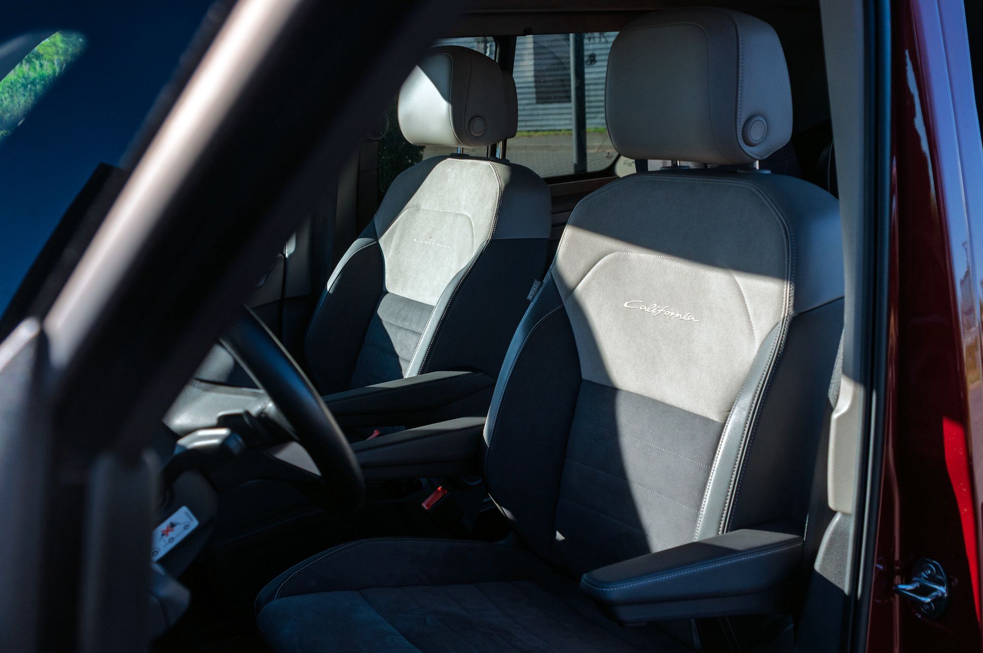 Volkswagen California Ocean T7 (2025)
