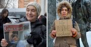 Rosjanka popełniła samobójstwo. W proteście przeciwko wojnie