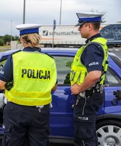 Lubin. Policjanci na kwarantannie. Mieli kontakt z zakażoną osobą