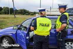 Lubin. Policjanci na kwarantannie. Mieli kontakt z zakażoną osobą