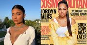 Jordyn Woods wierzy, że Kylie jej wybaczy: "Kocham ją. Liczę, że się pojednamy"