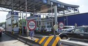 Paraliż ruchu na autostradzie A4 w stronę Krakowa. Awaria systemu bramek