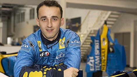 kubica