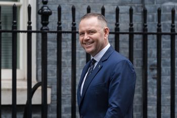 Pół roku Nawrockiego. Obietnice ugrzęzły w Sejmie