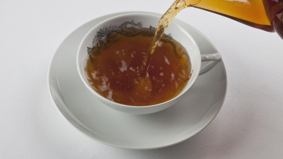 Najgorszy rodzaj herbaty. Zakazany dla kobiet w ciąży