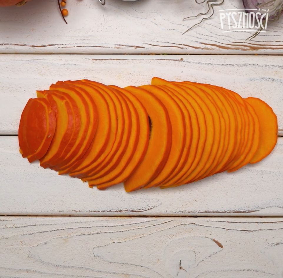 Pumpkin - Delicacies