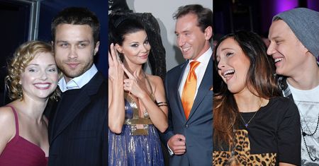 Te gwiazdy BYŁY KIEDYŚ RAZEM: Edyta Górniak i Piotr Kraśko, Izabella Miko i Maciej Zakościelny, Marina Łuczenko i Mrozu... Pamiętacie? (ZDJĘCIA)