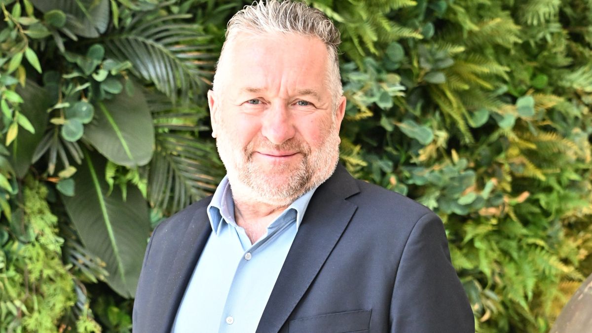 W życiu Rafała Sonika sporo się zmieniło