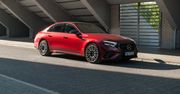Test: Mercedes-AMG E 53 Hybrid 4MATIC+ - suche cyferki to nie wszystko