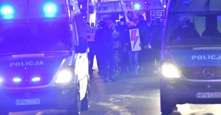 Strajk Kobiet. Protesty w Krakowie, Białymstoku, Gdańsku, Rzeszowie i Bydgoszczy
