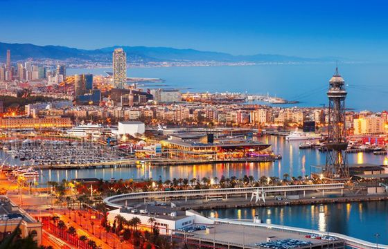 Znaczny wzrost zainteresowania zagranicznych fortun hiszpańskimi "złotymi wizami"