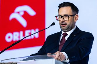 "Niewyobrażalne". Wiceminister składa zawiadomienie do prokuratury ws. detektywa Orlenu