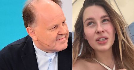 KSIĄDZ zadrwił z influencerów z Dubaju. "Domaga się" dla nich szampana i ostryg