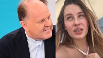 KSIĄDZ zadrwił z influencerów z Dubaju. "Domaga się" dla nich szampana i ostryg