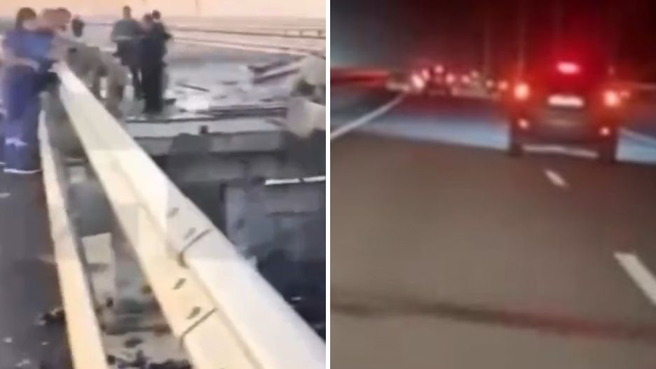 Ukraińcy potwierdzają: operacja specjalna