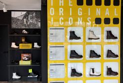 Dr. Martens Pop Up Store w Gdańsku