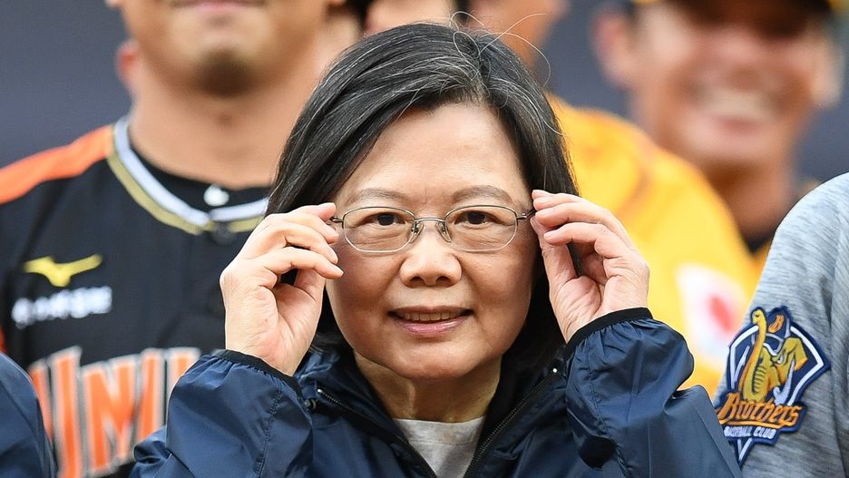 Prezydent Tajwanu Tsai Ing-wen ma w najbliższych dniach spotkać się prywatnie z wysokim urzędnikiem USA. Chiny uznają to za prowokację i protestują