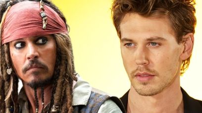 Nowy Jack Sparrow. Disney znalazł perfekcyjnego kandydata do "Piratów z Karaibów"?