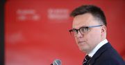 Hołownia: pakt senacki tu nie obowiązuje. PO oburzona