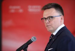 Hołownia: pakt senacki tu nie obowiązuje. PO oburzona