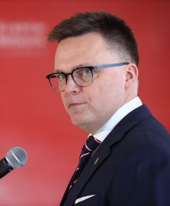 Hołownia: pakt senacki tu nie obowiązuje. PO oburzona