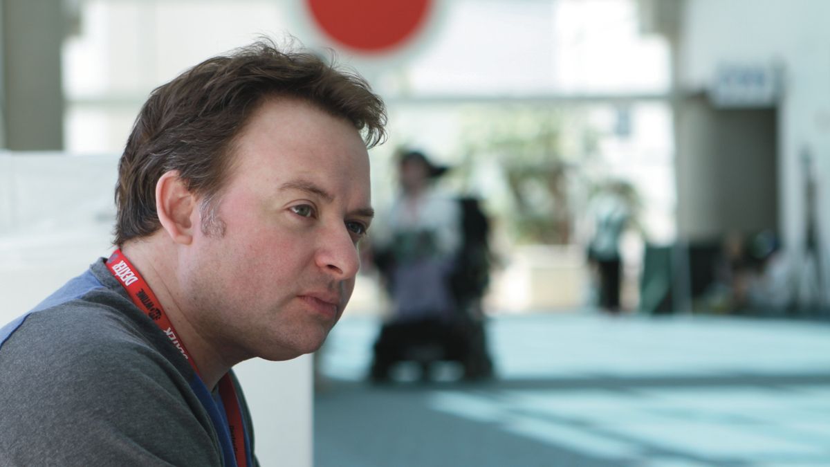 David Jaffe