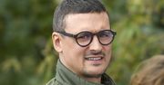 Wybory 2023. Mateusz Damięcki zagłosował. Na wybory pojechał z cała rodziną