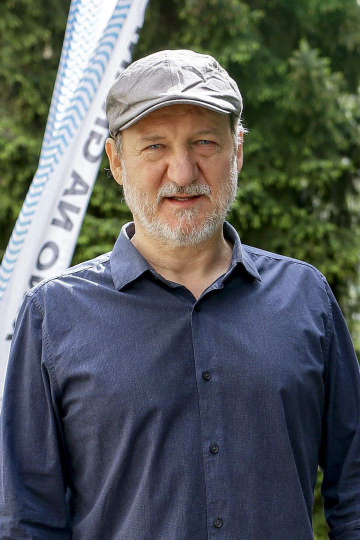 Robert Więckiewicz