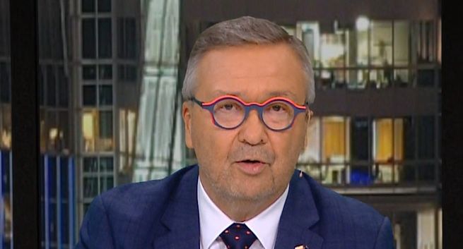 W TVP Info nowy program o Unii Europejskiej