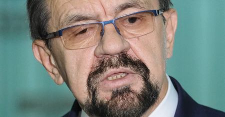 Prof. Rączka: "Pierwsza Prezes Sądu Najwyższego się zagubiła. Powinna natychmiast wykonać wyrok TSUE"