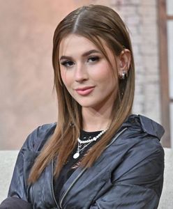 Roksana Węgiel o wierze i aborcji. "Nic nie dzieje się bez powodu"