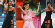 Rihanna na pokazie Victoria’s Secret! (ZDJĘCIA)
