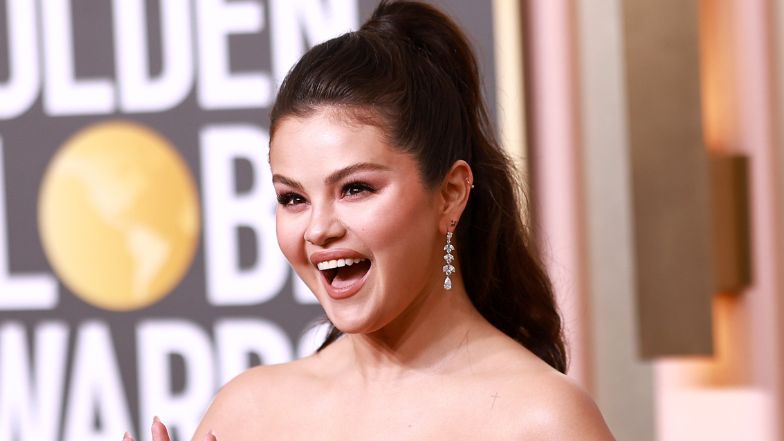 Selena Gomez odpowiada hejterom