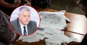 Wątpliwości wokół liczenia głosów. Komentarz członka PKW