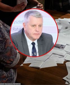 Wątpliwości wokół liczenia głosów. Komentarz członka PKW