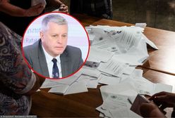 Wątpliwości wokół liczenia głosów. Komentarz członka PKW