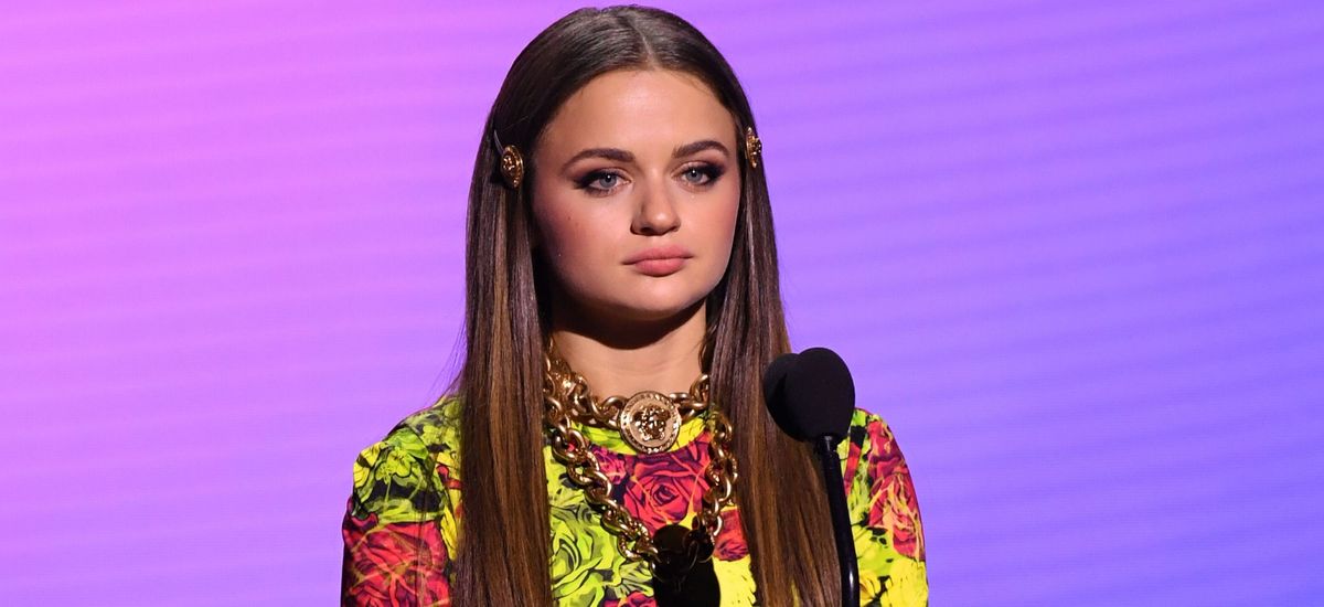 Joey King spowodowała wypadek drogowy. Nie czuje się winna?