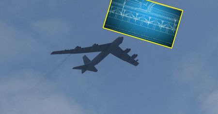 USA zadały cios Chinom. B-52 wysłane do Australii