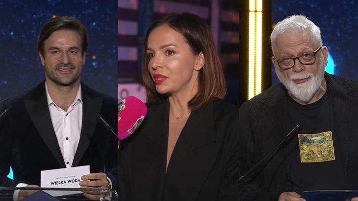 Gala Top Seriale 2023