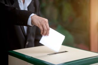 Wybory 2020. Jak dopisać się do spisu wyborców?